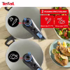 Каструля Tefal Secure Trendy Скороварка з паровим кошиком 6л (P2580701) - Image 8