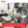 Каструля Tefal Secure Trendy Скороварка з паровим кошиком 6л (P2580701) - Image 10