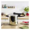 Каструля Tefal Secure Trendy Скороварка з паровим кошиком 8л (P2584401) - Image 12