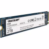 Накопитель SSD M.2 2280 2TB Patriot (P300P2TBM28) - Image 2