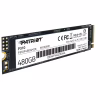 Накопитель SSD M.2 2280 480GB Patriot (P310P480GM28) - Image 2