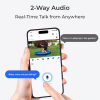 Камера відеоспостереження Reolink P320 (2.8) - Image 10