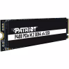 Накопитель SSD M.2 2280 1TB Patriot (P400LP1KGM28H) - Image 3