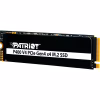 Накопитель SSD M.2 2280 1TB P400 Patriot (P400VP1TBM28H) - Image 3
