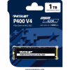 Накопитель SSD M.2 2280 1TB P400 Patriot (P400VP1TBM28H) - Image 4