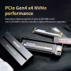 Накопитель SSD M.2 2280 1TB P400 Patriot (P400VP1TBM28H) - Image 5