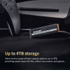 Накопитель SSD M.2 2280 1TB P400 Patriot (P400VP1TBM28H) - Image 7