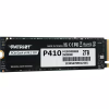 Накопитель SSD M.2 2280 2TB Patriot (P410P2TBM28H) - Image 2