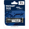 Накопитель SSD M.2 2280 2TB Patriot (P410P2TBM28H) - Image 4