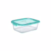 Харчовий контейнер Luminarc Keep'n Box Lagoon прямоуг. 820 мл (P5518) - Image 1