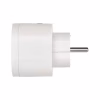 Розумна розетка WIFI P5533 GoSmart, ZigBee 3.0, IP44 EMOS (P5533) - Image 3