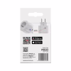 Розумна розетка WIFI P5533 GoSmart, ZigBee 3.0, IP44 EMOS (P5533) - Image 10