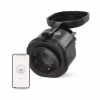 Розумна розетка WIFI P5534 GoSmart, ZigBee 3.0, IP44 EMOS (P5534) - Image 11