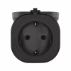 Розумна розетка WIFI P5534 GoSmart, ZigBee 3.0, IP44 EMOS (P5534) - Image 2