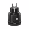 Розумна розетка WIFI P5534 GoSmart, ZigBee 3.0, IP44 EMOS (P5534) - Image 4
