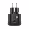 Розумна розетка WIFI P5534 GoSmart, ZigBee 3.0, IP44 EMOS (P5534) - Image 5