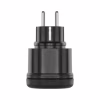 Розумна розетка WIFI P5534 GoSmart, ZigBee 3.0, IP44 EMOS (P5534) - Image 6