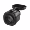 Розумна розетка WIFI P5534 GoSmart, ZigBee 3.0, IP44 EMOS (P5534) - Image 1