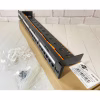 Патч-панель 19" 24хRJ-45 UTP 1U cat.6, в зборі з Keystone, Organizer Atcom (P6148) - Image 4