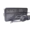 Блок питания к ноутбуку ASUS 120W 19V, 6.32A, разъем 4.5/3.0 (PA-1121-28 A15-120P1A / A40161) - Image 1
