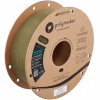 Пластик для 3D-принтера Polymaker HT-PLA-GF 1,75mm 1kg ARMY GREEN (PA18005) - Image 1