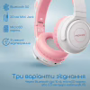 Навушники Promate Panda Bubblegum (panda.bubblegum) - Image 8