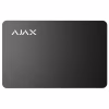 Безконтактна картка Ajax Pass Black - Image 1