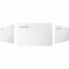 Безконтактна картка Ajax Pass White - Image 3