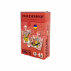 Пазл JoyBand набір Пожежники 36 елементів (PB04) - Image 1