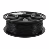 Пластик для 3D-принтера Flashforge PLA 1,75mm 1kg Black (PB1) - Image 1