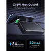 Батарея універсальна Ugreen 20000mAh 20W Two-way Fast Charging (PB312 25683) - Image 5