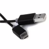 Дата кабель USB 2.0 AM to Micro 5P 1.5m Prolink (PB487-0150) - Image 1