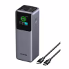 Батарея универсальная Ugreen 25000mAh 200W Nexode Smart Display (PB722 35525B) - Image 1