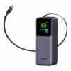 Батарея універсальна Ugreen 20000mAh 165W with Retractable Cable (PB726 55987B) - Image 4
