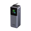 Батарея універсальна Ugreen 20000mAh 165W with Retractable Cable (PB726 55987B) - Image 1