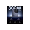 Батарея універсальна Ugreen 48000mAh 300W with Smart Digital Display (PB770 25286) - Image 2