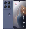 Мобильный телефон Motorola Edge 60 Fusion 8/256GB Slipstream (PB7E0039RS) - Image 1