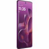 Мобильный телефон Motorola Edge 60 Pro 8/256GB Sparkling Grape (PB7X0089RS) - Image 8