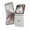 Мобильный телефон Motorola Razr 70 8/256GB Bright White (PBB60008PL) - Image 8