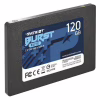 Накопитель SSD 2.5" 120GB Burst Elite Patriot (PBE120GS25SSDR) - Image 2