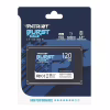 Накопитель SSD 2.5" 120GB Burst Elite Patriot (PBE120GS25SSDR) - Image 3