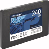 Накопитель SSD 2.5" 240GB Burst Elite Patriot (PBE240GS25SSDR) - Image 2