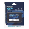 Накопитель SSD 2.5" 240GB Burst Elite Patriot (PBE240GS25SSDR) - Image 4
