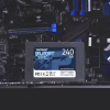 Накопитель SSD 2.5" 240GB Burst Elite Patriot (PBE240GS25SSDR) - Image 5