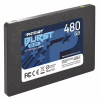 Накопичувач SSD 2.5" 480GB Burst Elite Patriot (PBE480GS25SSDR) - Image 2