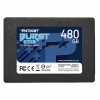 Накопичувач SSD 2.5" 480GB Burst Elite Patriot (PBE480GS25SSDR) - Image 1