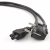 Кабель живлення C5 1.0m Cablexpert (PC-186-ML12-1M) - Image 1