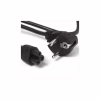Кабель питания C5 3.0m Cablexpert (PC-186-ML12-3M) - Image 4