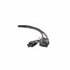 Кабель питания C5 1.8m Cablexpert (PC-186-ML12) - Image 2