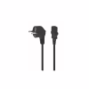 Кабель питания C13 3.0m 1.0mm2 Cablexpert (PC-186-VDE-3M) - Image 1